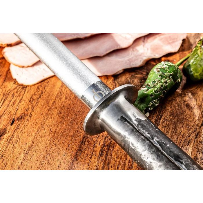 Diamentowa osełka ostrzałka do noży Forged Brute-Intense Diamond sharpening steel