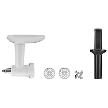 Maszynka do mięsa z tworzywa KitchenAid (5KSMFGA)