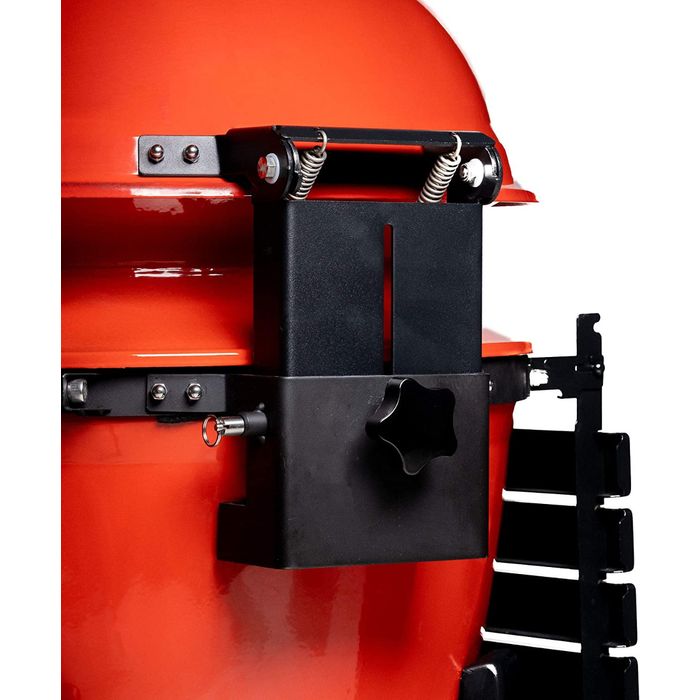 Grill węglowy Kamado Joe – Kettle Joe Red (KJ15040320) 