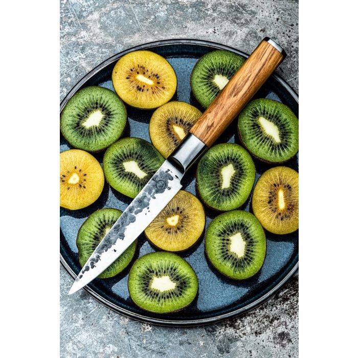 Nóż uniwersalny Forged Olive Utility knife 12,5 cm