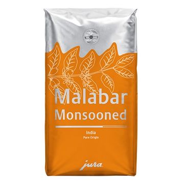 Kawa ziarnista Malabar Monsooned 250 g Jura (68011)