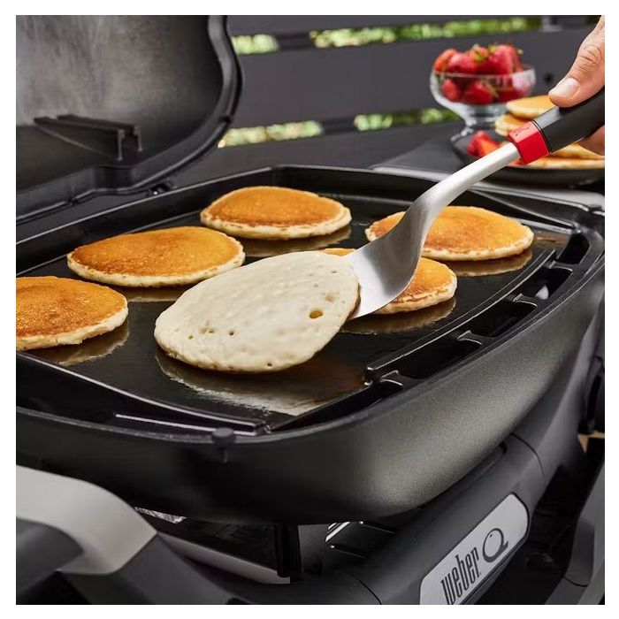 Płyta żeliwna do grilli Q3200N+ Weber (3400868)