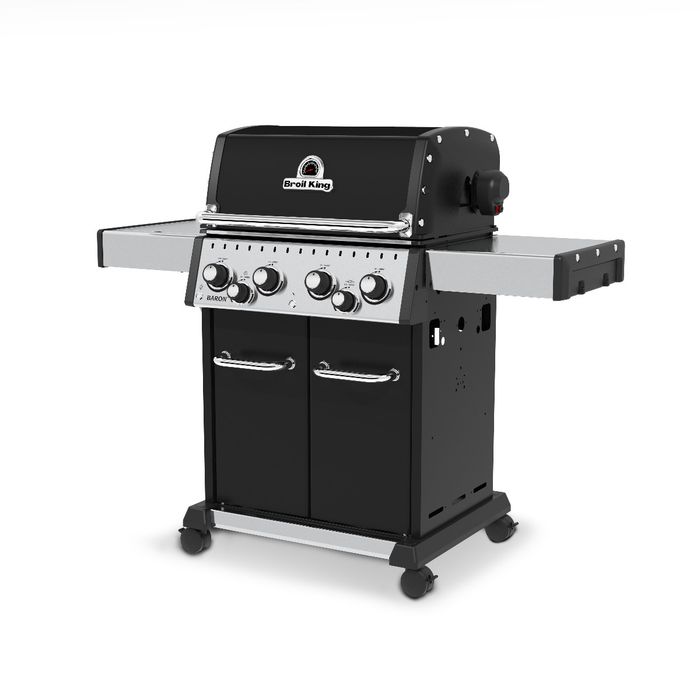Grill gazowy Broil King Baron 490 (875283PL)