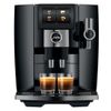 Ekspres do kawy Jura J10 Piano Black (EA) (15562)