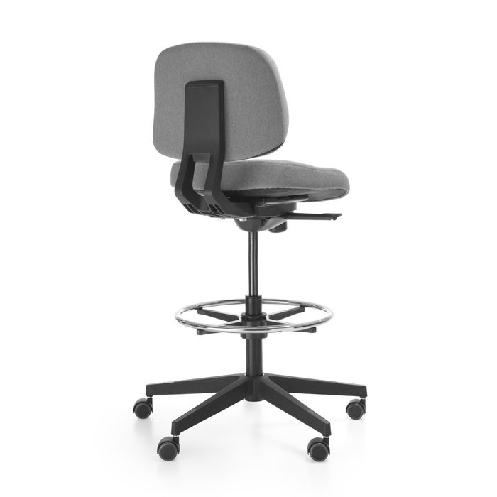 Fotel krzesło hoker LIFT LF 10R Bejot