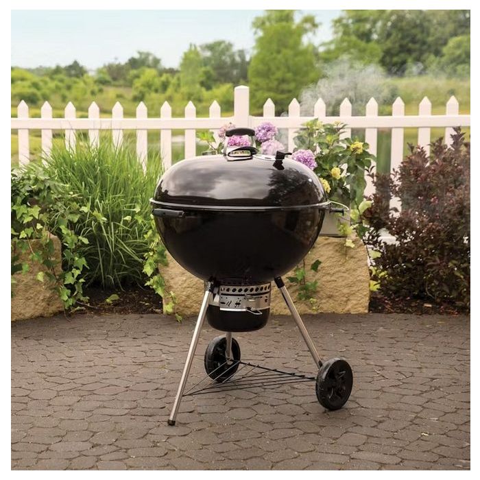 Grill węglowy Weber Master-Touch 67 cm (1500230) 