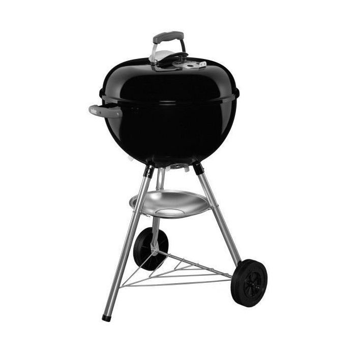 Grill węglowy Weber Bar-B-Kettle 47 cm (1231004)