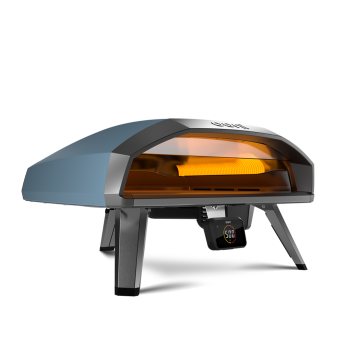 Ooni Koda 2 Pro Slate Blue piec do pizzy gazowy (UU-P33700)