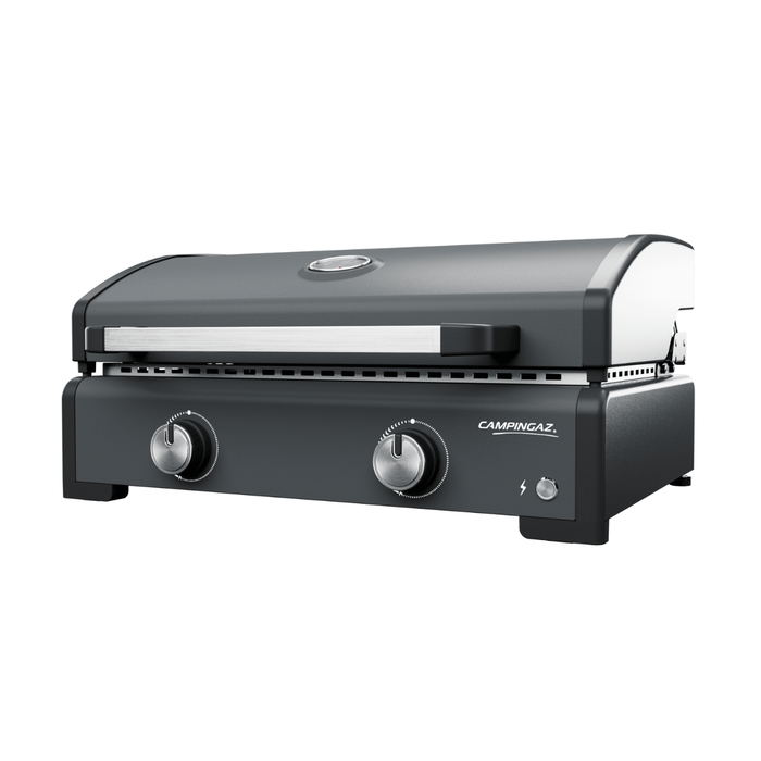 Grill gazowy Campingaz Plancha Sigma 2 Cook (2217204)
