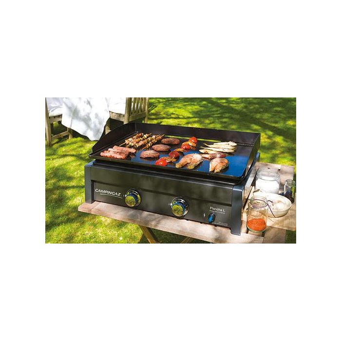 Grill gazowy Campingaz PLANCHA L (3000005442)