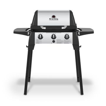 Grill gazowy Broil King Porta-Chef™ 320 (952653PL)