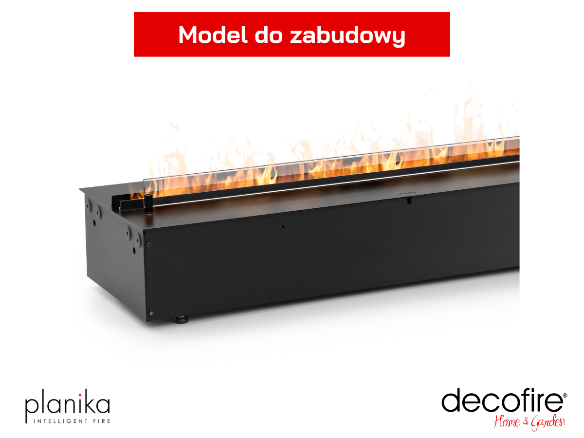 Model do zabudowy