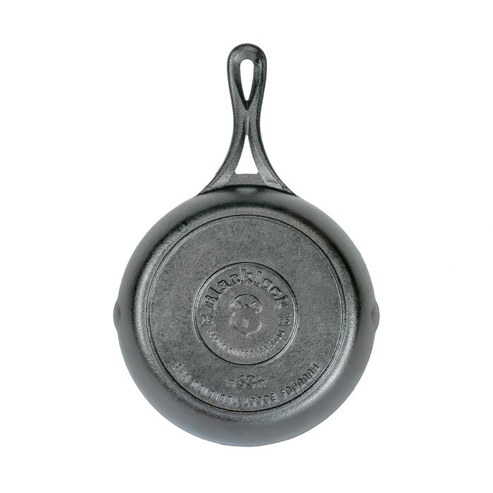 Patelnia żeliwna 18 cm BLACKLOCK Lodge (BL63SKINT)