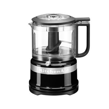 Malakser MINI 0,8 l Onyx Black KitchenAid (5KFC3516EOB)