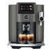 Ekspres do kawy Jura S8 Dark Inox (EB) (15480)