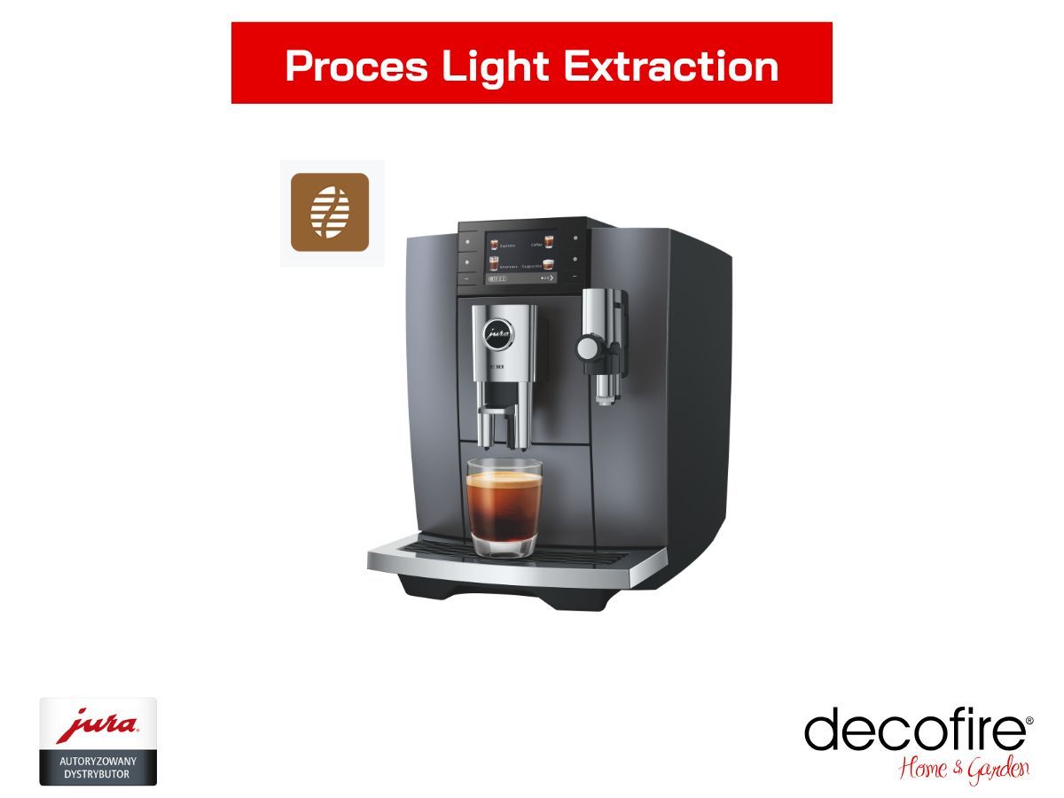 Proces Light Extraction – lekkie specjały na każdą okazję