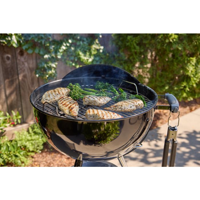 Grill węglowy Weber Original Kettle 47 cm (1502192)