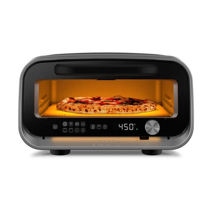 Ooni Volt 2 Charcoal Grey elektryczny piec do pizzy (UU-P35C00)