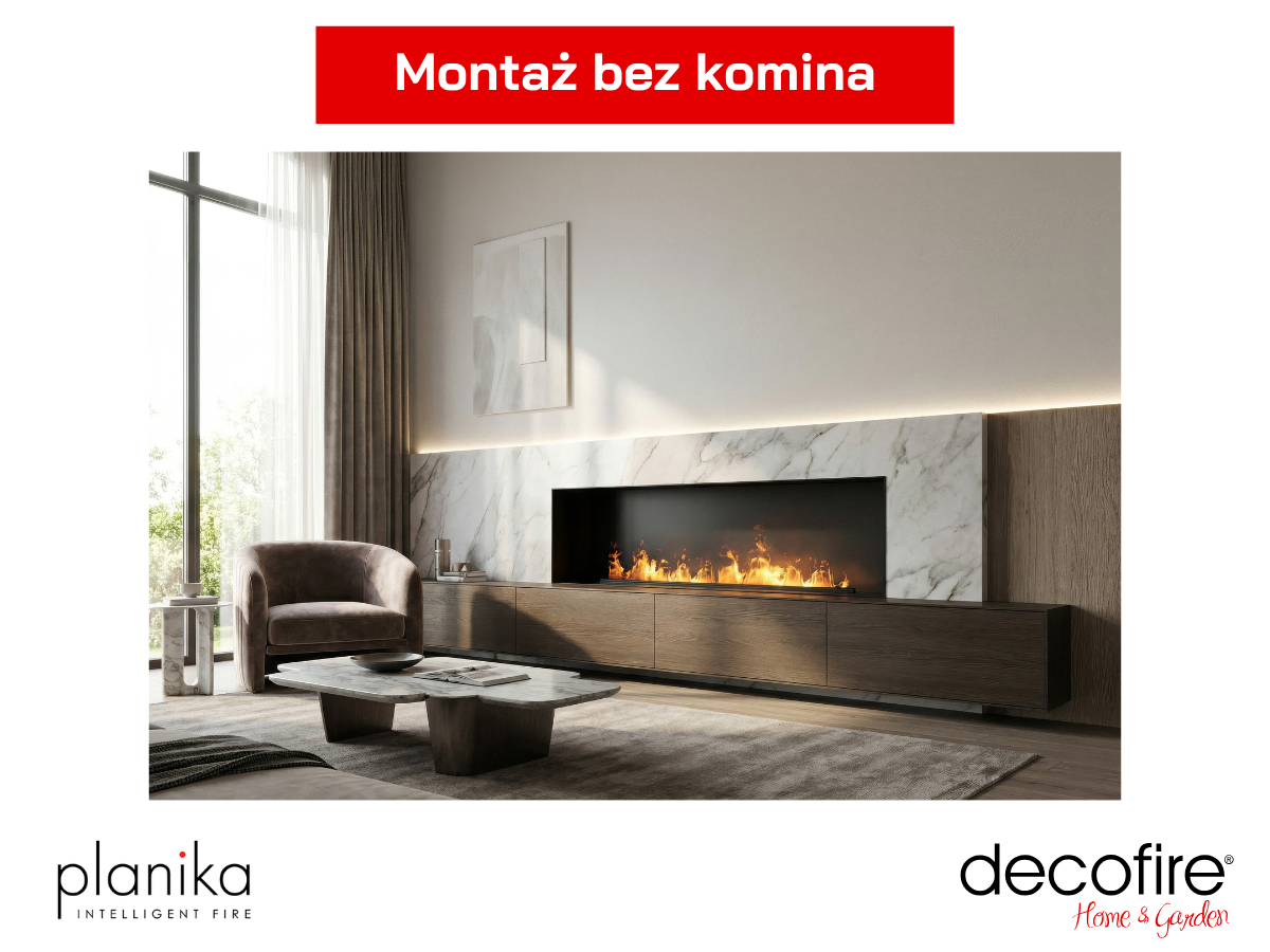 Łatwy montaż
