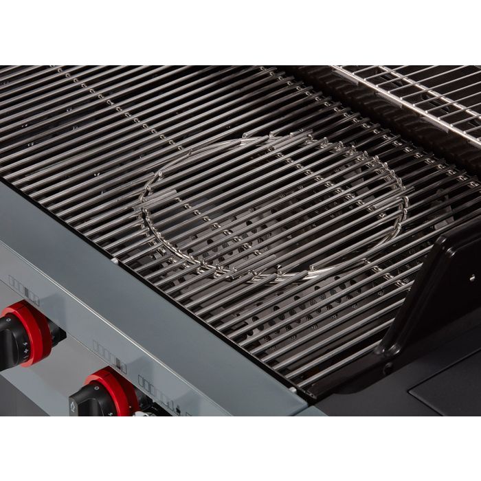 Grill gazowy Enders Boston Black 6 KR Turbo (8864)