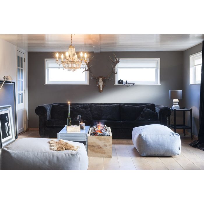 Dimplex kaseta Optimyst 500 Retail z polanami