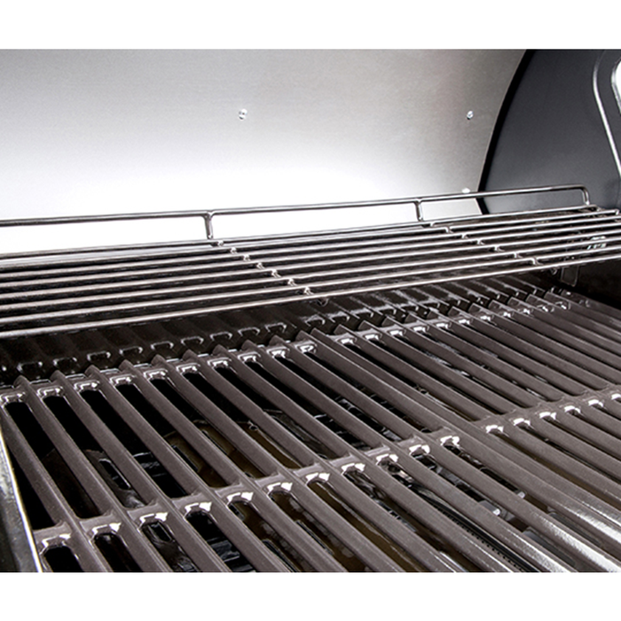Grill gazowy Landmann Rexon PTS 3.0 (12229)