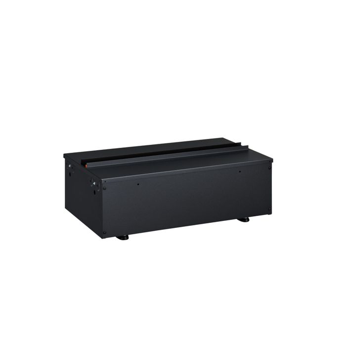 Dimplex kaseta kominkowa 500 R 3D LED Optimyst 