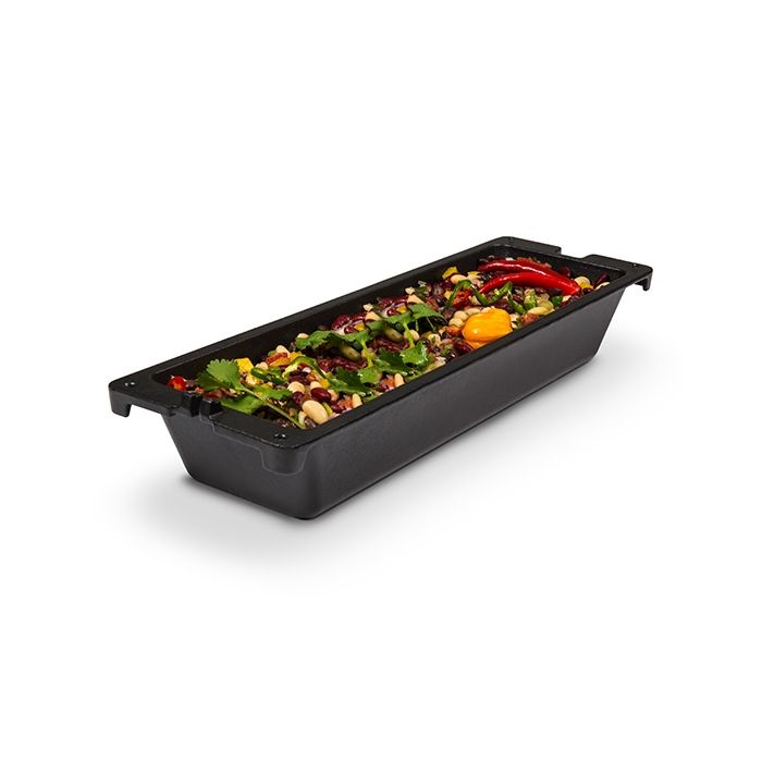 Żeliwny Wok do grilli Broil King Imperial i Regal (69618)