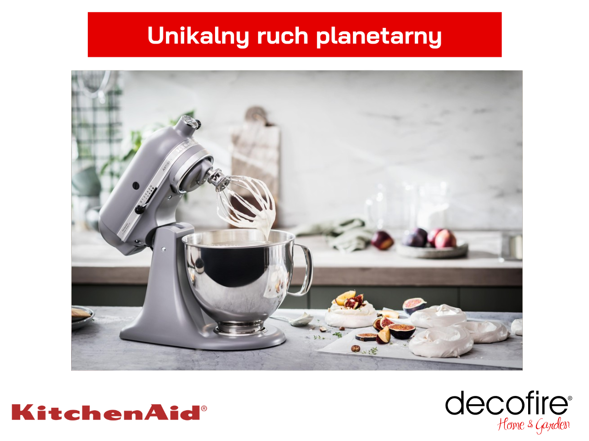 Unikalny ruch planetarny 