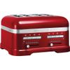 Toster 4 Artisan Candy Apple KitchenAid (5KMT4205ECA)