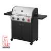 Grill gazowy Enders Chicago Next 4 R Turbo (893633)