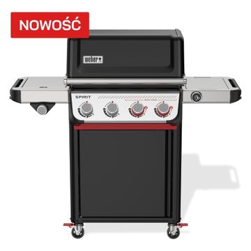 Grill gazowy Weber Spirit EP-435 (1500962)
