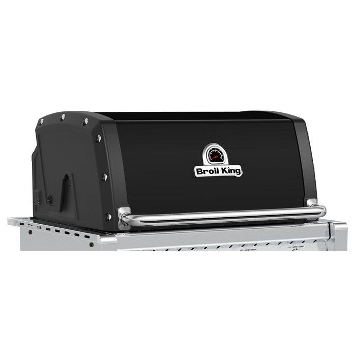  Grill gazowy Regal 470 BI do zabudowy na gaz ziemny Broil King (885676PL) 