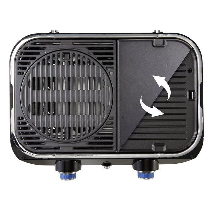 Grill gazowy Campingaz ATTITUDE 2100 LX