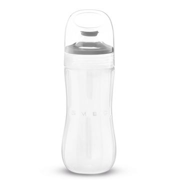 Butelka shaker do blenderów kielichowych Bottle to go Smeg (BGF03)