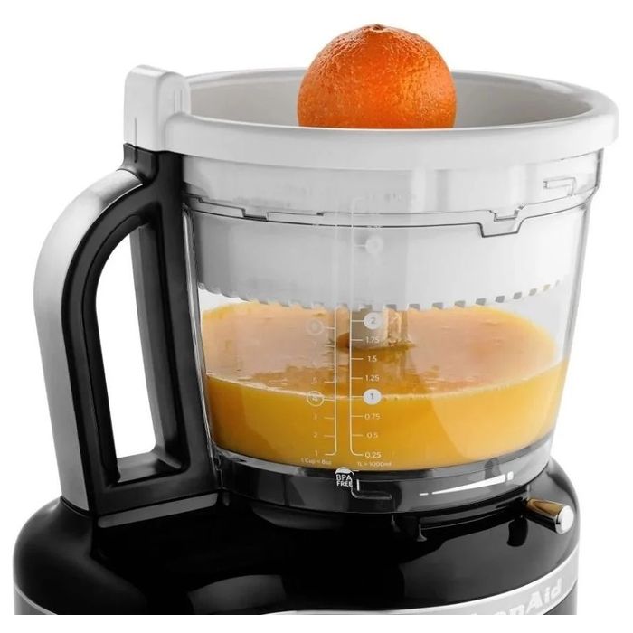 Malakser Artisan 4 l Empire Red KitchenAid (5KFP1644EER)