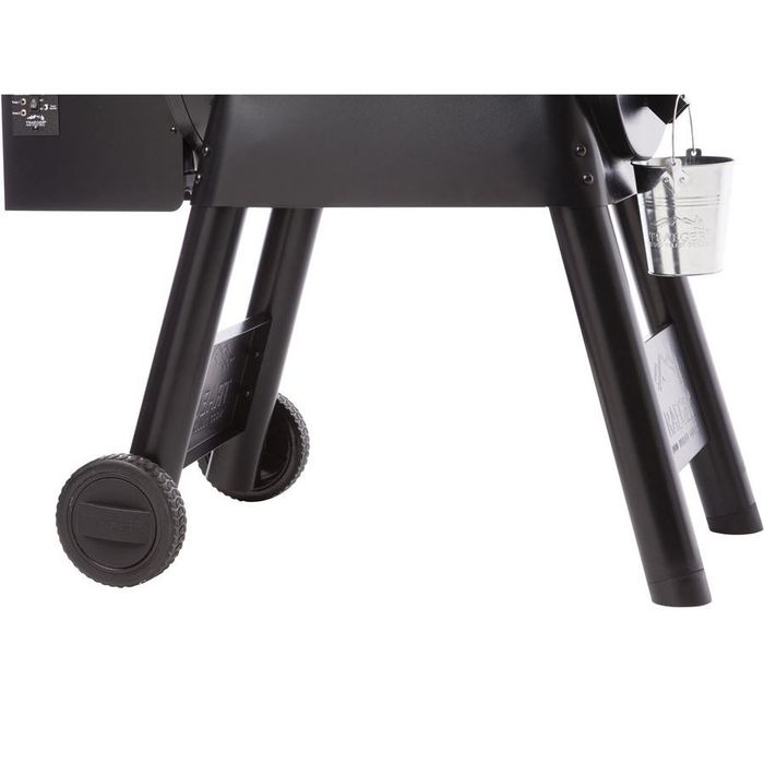 Podstawa grilla na pellet PRO series 22 (blue) EU Traeger