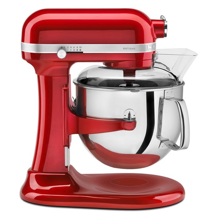 Osłona na dzieżę 6,9l KitchenAid (5K7PS)