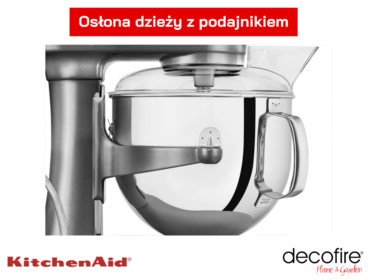 Jednoczęściowa osłona dzieży