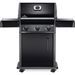 Grill gazowy Napoleon Rogue 425, black 