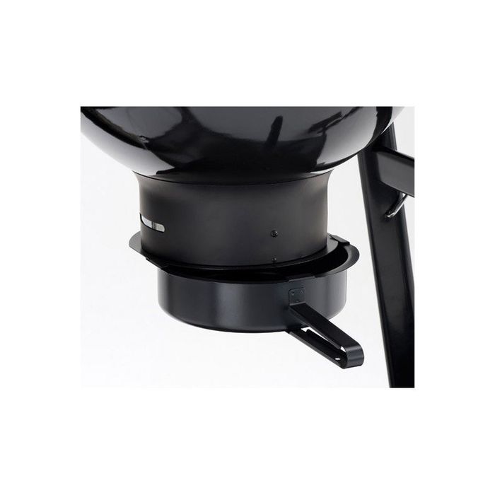 Grill węglowy Landmann Czarna Perła Comfort fi: 56cm (31342)