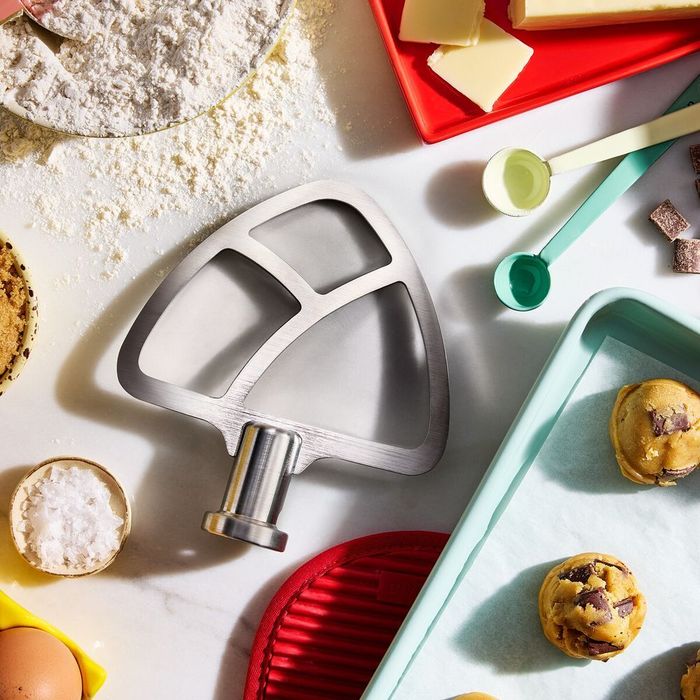 Zestaw 3 narzędzi Inox do Artisan 5 / Classic KitchenAid (5KSMTH3PSS)