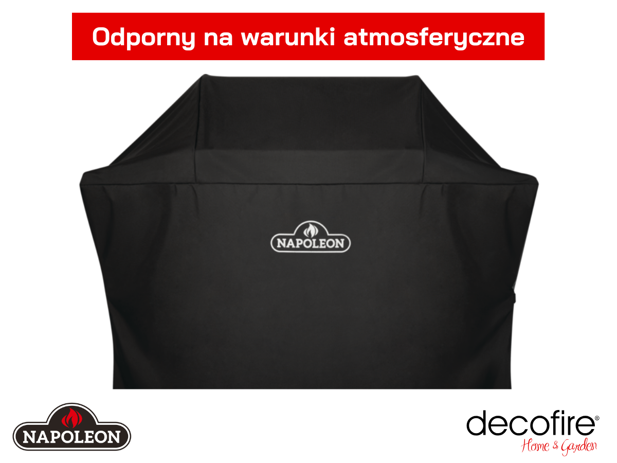 Odporny na warunki atmosferyczne