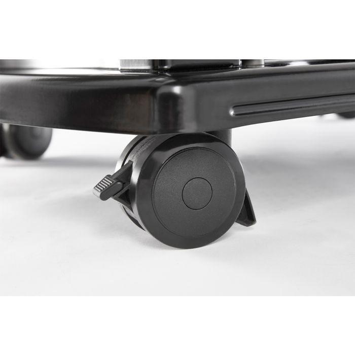 Grill gazowy Weber Spirit E-325 GBS, Czarny (46712233)