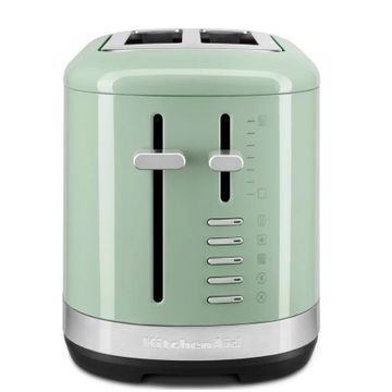 Toster Pistachio KitchenAid (5KMT2109EPT)