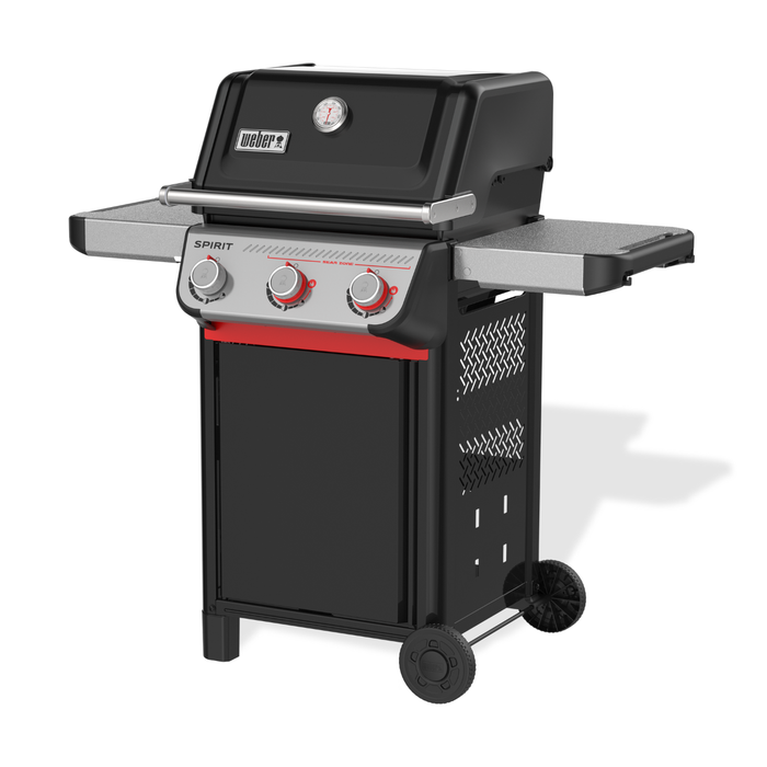 Grill gazowy Weber Spirit E-325 (1500898)