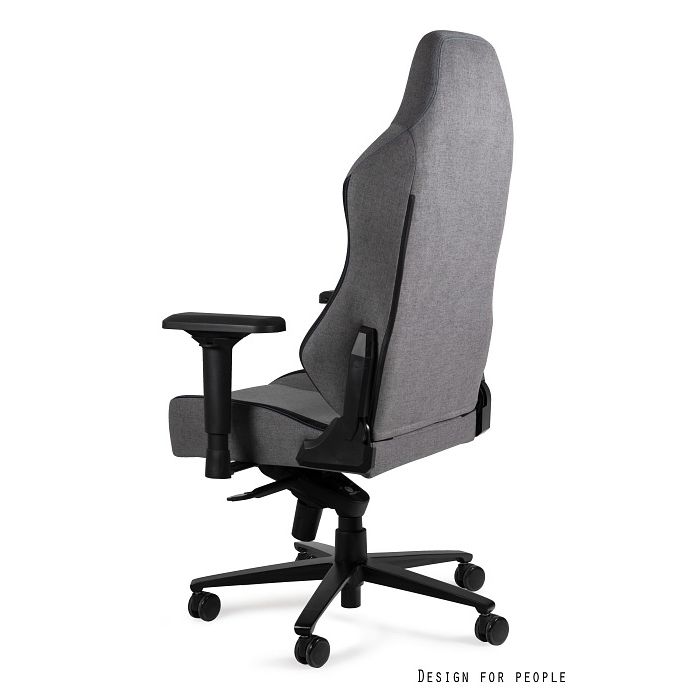 UNIQUE Fotel gamingowy DYNAMIQ V19 ( D-8107-G/B)
