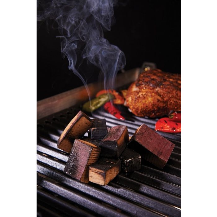Kawałki beczki z wina Broil King (63250)