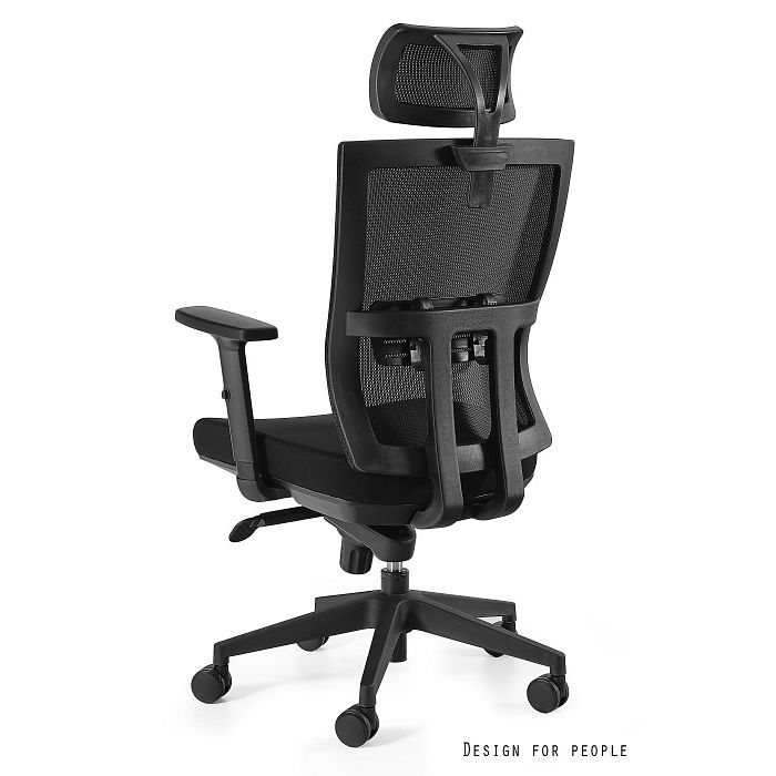 UNIQUE fotel biurowy Link (GS021H)
