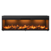 Dimplex kominek elektryczny Linear Fire e-Slim 1700/450 I